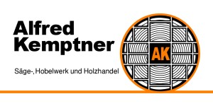 Saegewerk Kemptner Logo